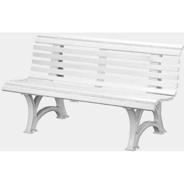 BLOME Gartenbank Helgoland 150 cm